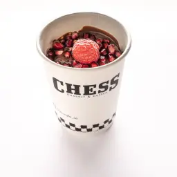 Chocolate Pudding